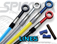 Brake Lines