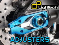 Chain Adjusters
