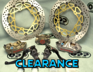 Clearance Items