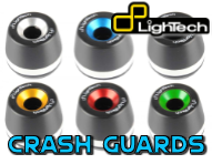 Crash Protection