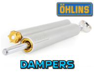 Steering Dampers