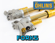 Front Forks