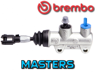 Brembo Rear Master Cylinders