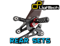 Rear Sets