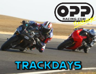 OPP Trackdays